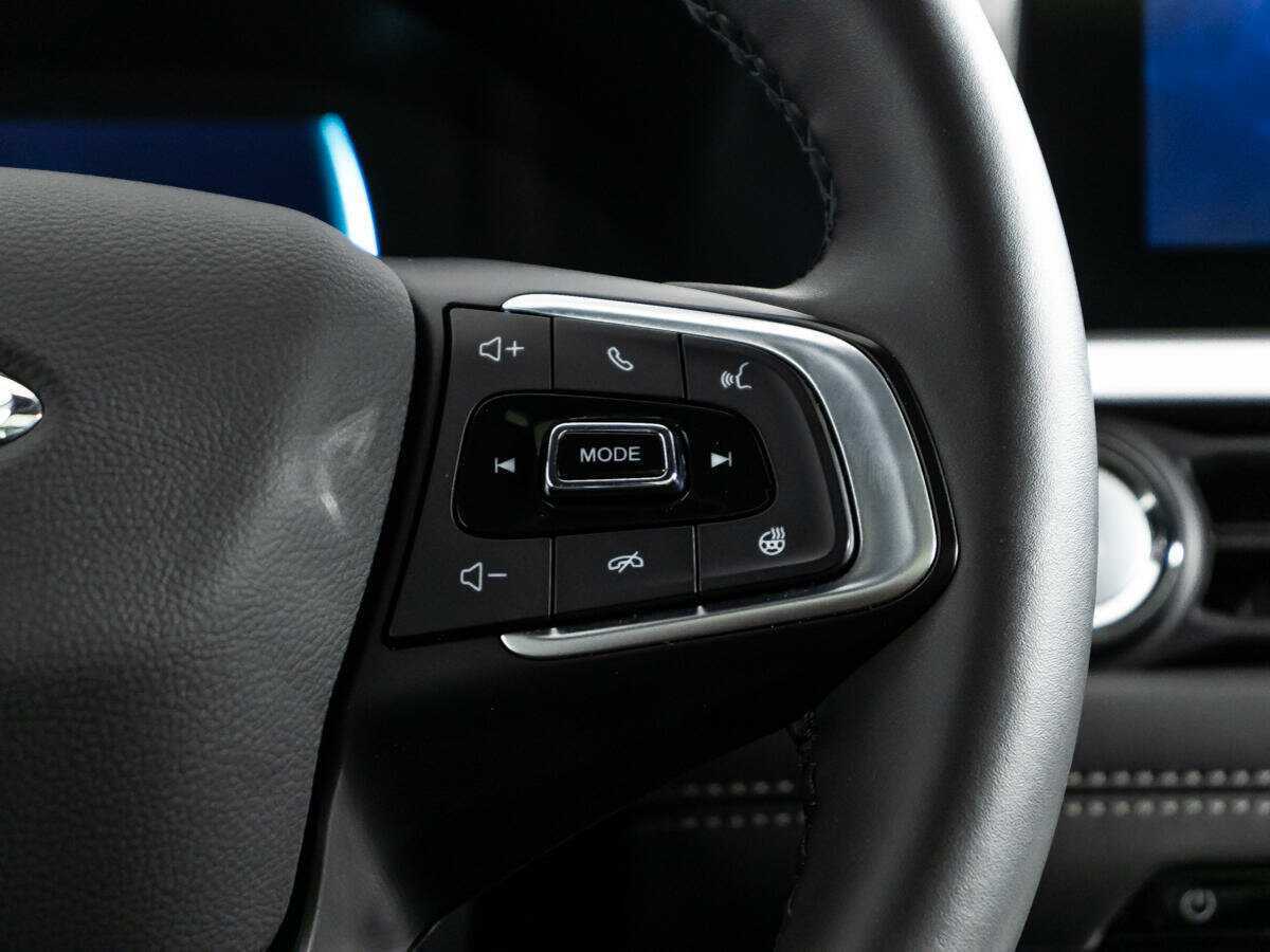 Купить Chery Tiggo 7 Pro, 2022, 36 254 км.. Фото: #24