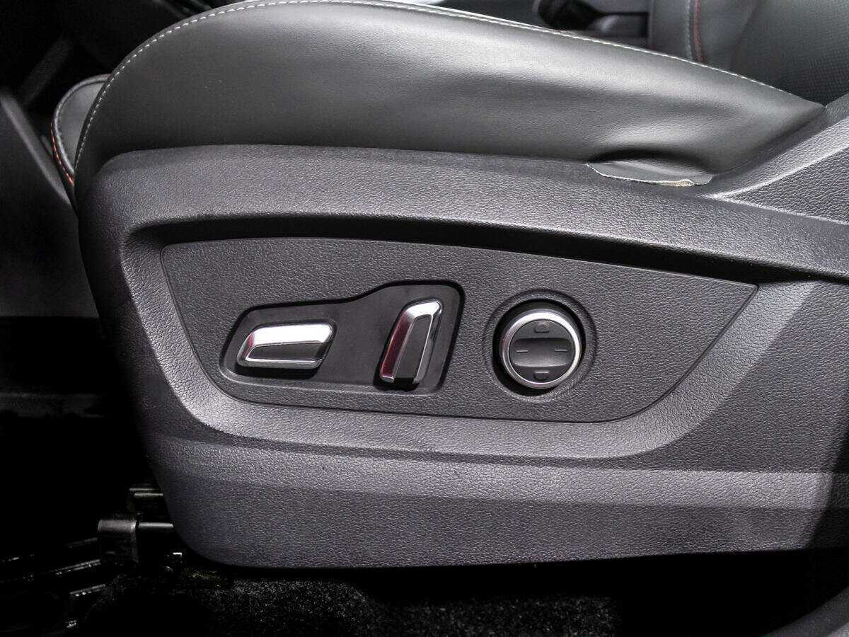 Купить Chery Tiggo 7 Pro, 2022, 36 254 км.. Фото: #25