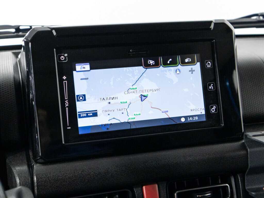 Купить Suzuki Jimny, 2020, 72 204 км.. Фото: #15