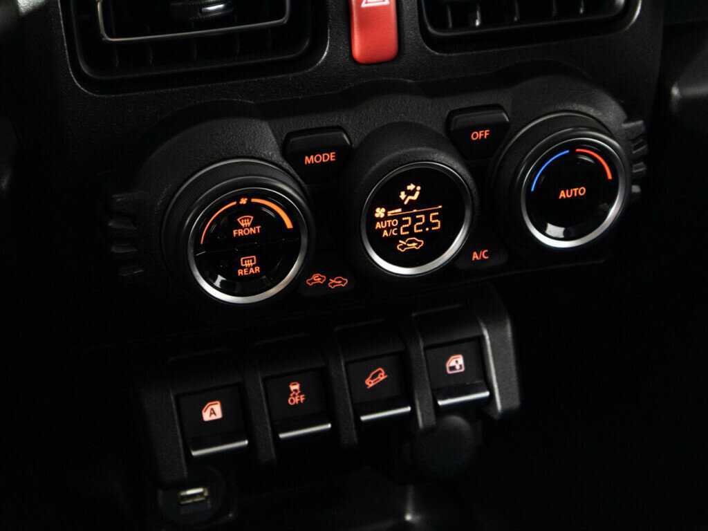 Купить Suzuki Jimny, 2020, 72 204 км.. Фото: #16