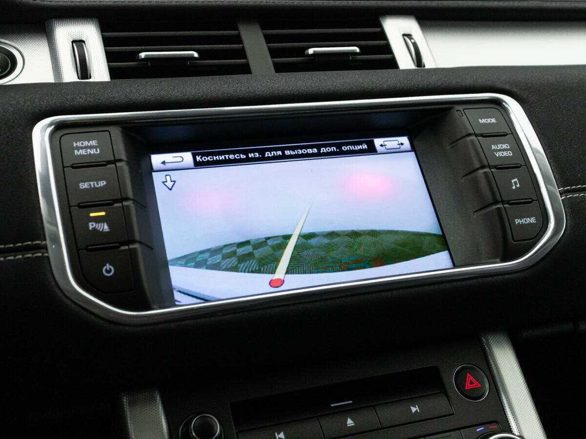 Купить Land Rover Range Rover Evoque, 2014, 142 486 км.. Фото: #16