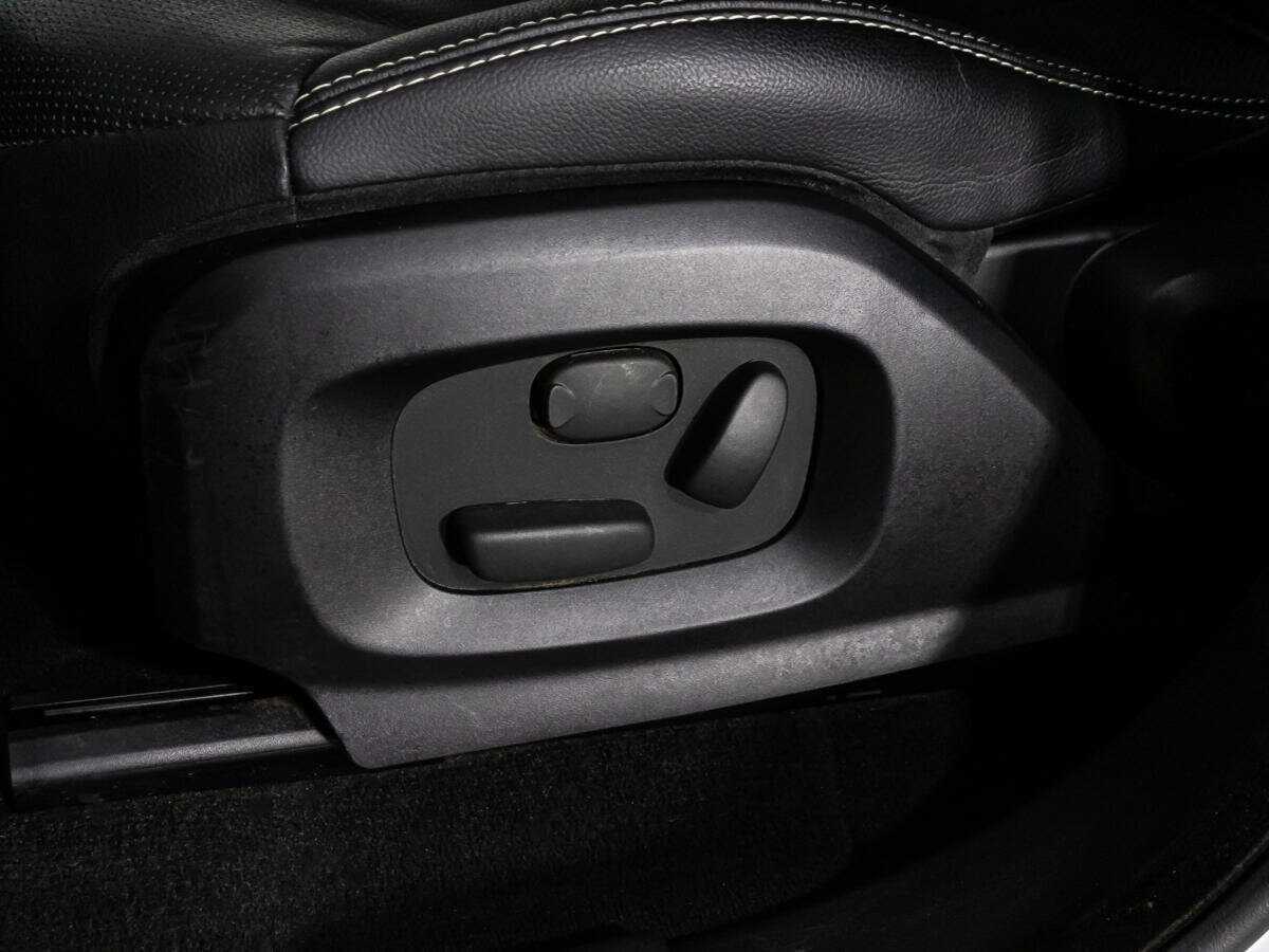 Купить Land Rover Range Rover Evoque, 2014, 142 486 км.. Фото: #21