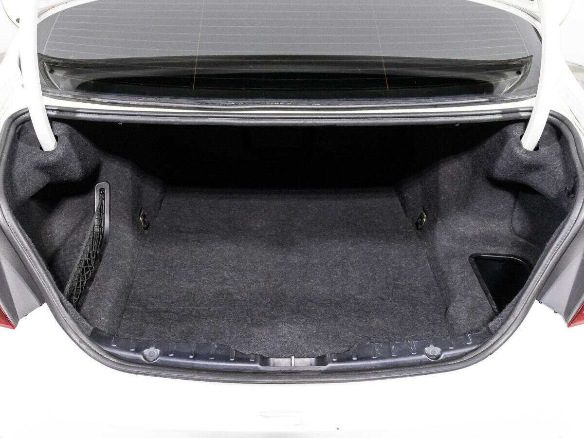 Купить БМВ 5 серии, 2012, 191 944 км.. Фото: #14