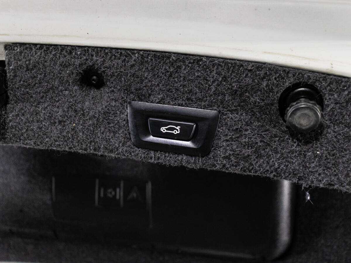 Купить БМВ 5 серии, 2012, 191 944 км.. Фото: #15