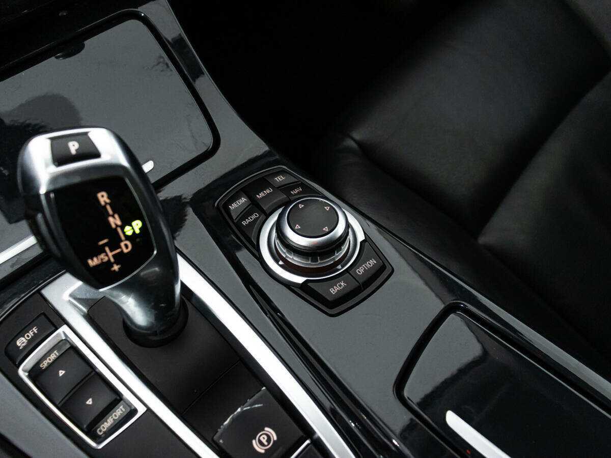 Купить БМВ 5 серии, 2012, 191 944 км.. Фото: #18