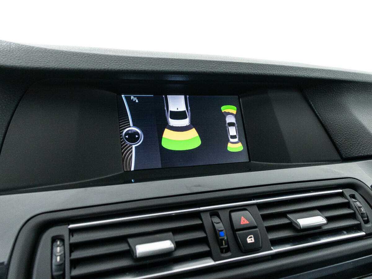 Купить БМВ 5 серии, 2012, 191 944 км.. Фото: #19