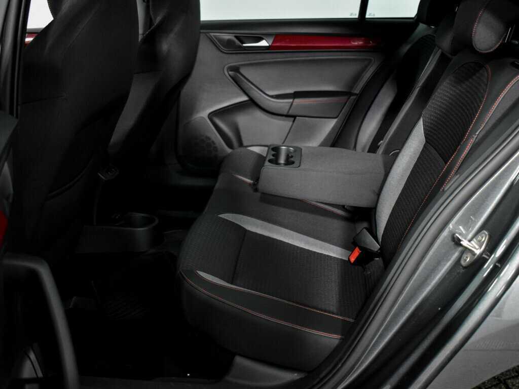 Купить Volkswagen Polo, 2021, 52 000 км.. Фото: #11