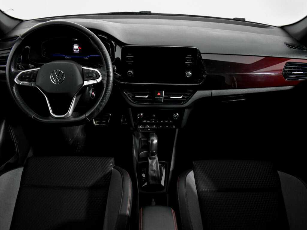 Купить Volkswagen Polo, 2021, 52 000 км.. Фото: #12