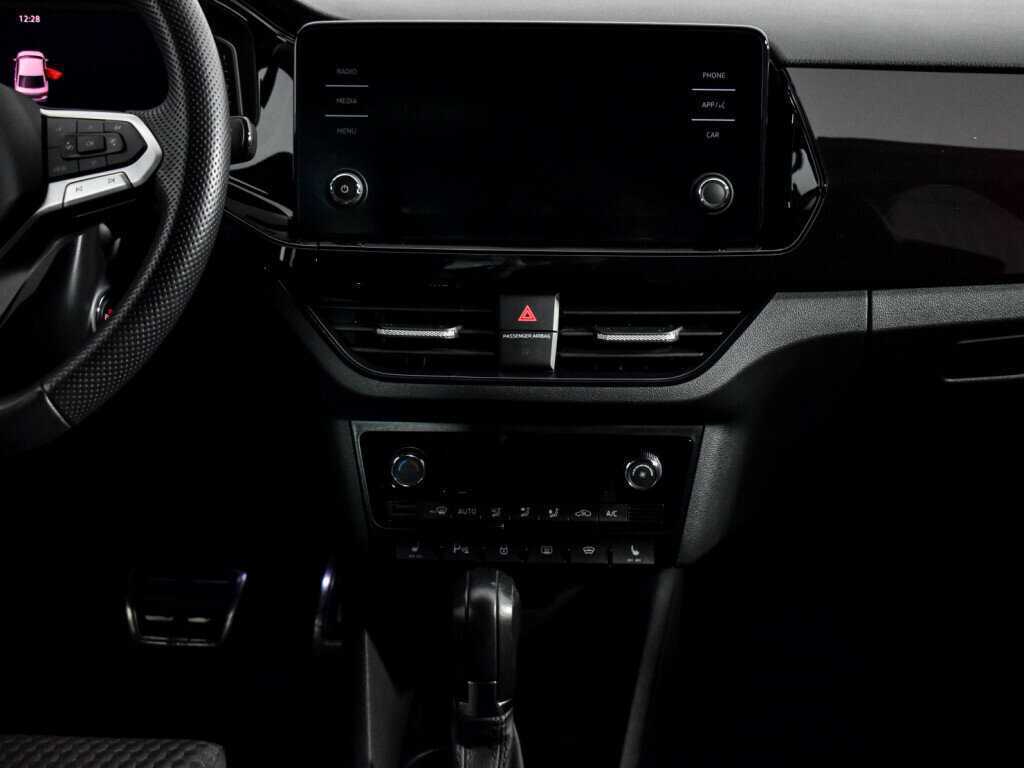 Купить Volkswagen Polo, 2021, 52 000 км.. Фото: #13