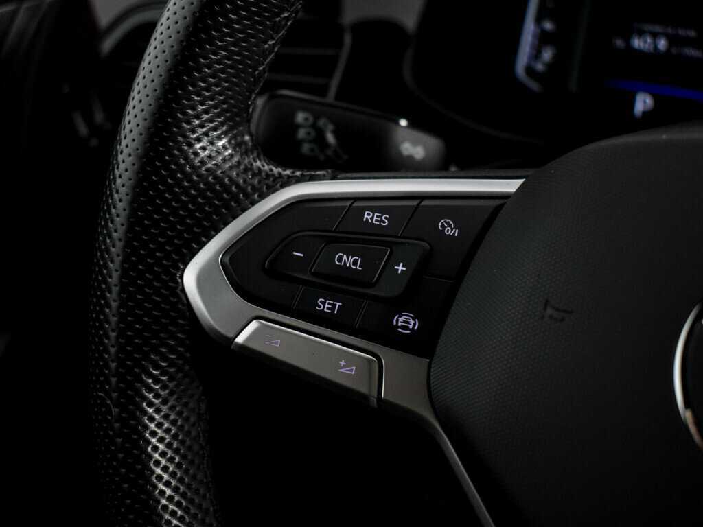 Купить Volkswagen Polo, 2021, 52 000 км.. Фото: #15