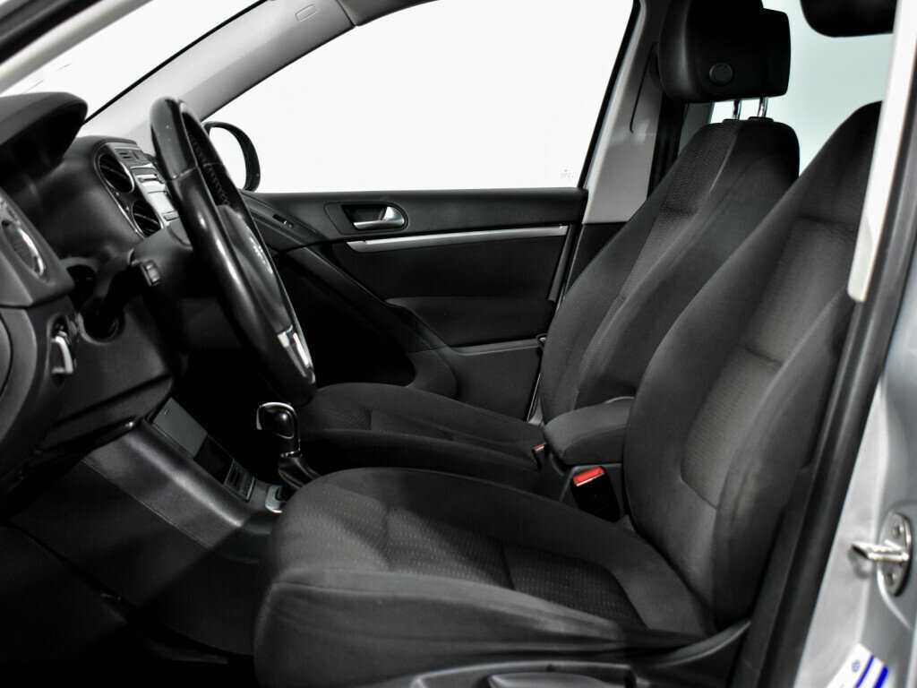 Купить Фольксваген Тигуан, 2012, 226 172 км.. Фото: #10