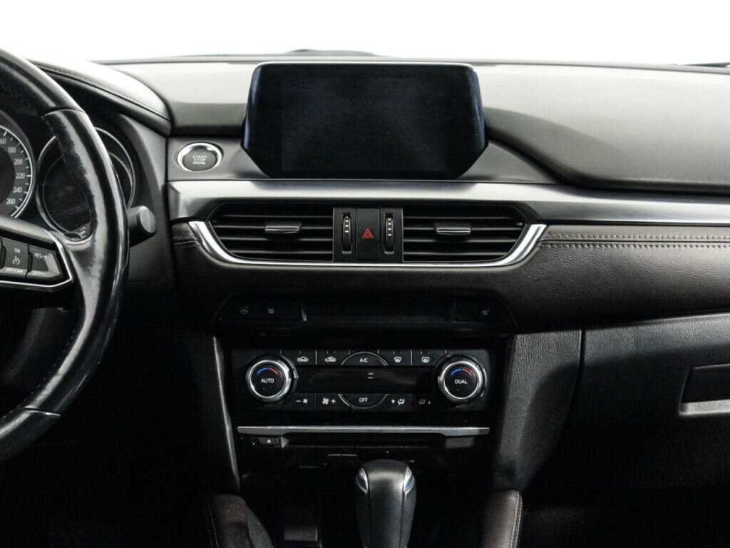 Купить Мазда 6, 2016, 92 847 км.. Фото: #13