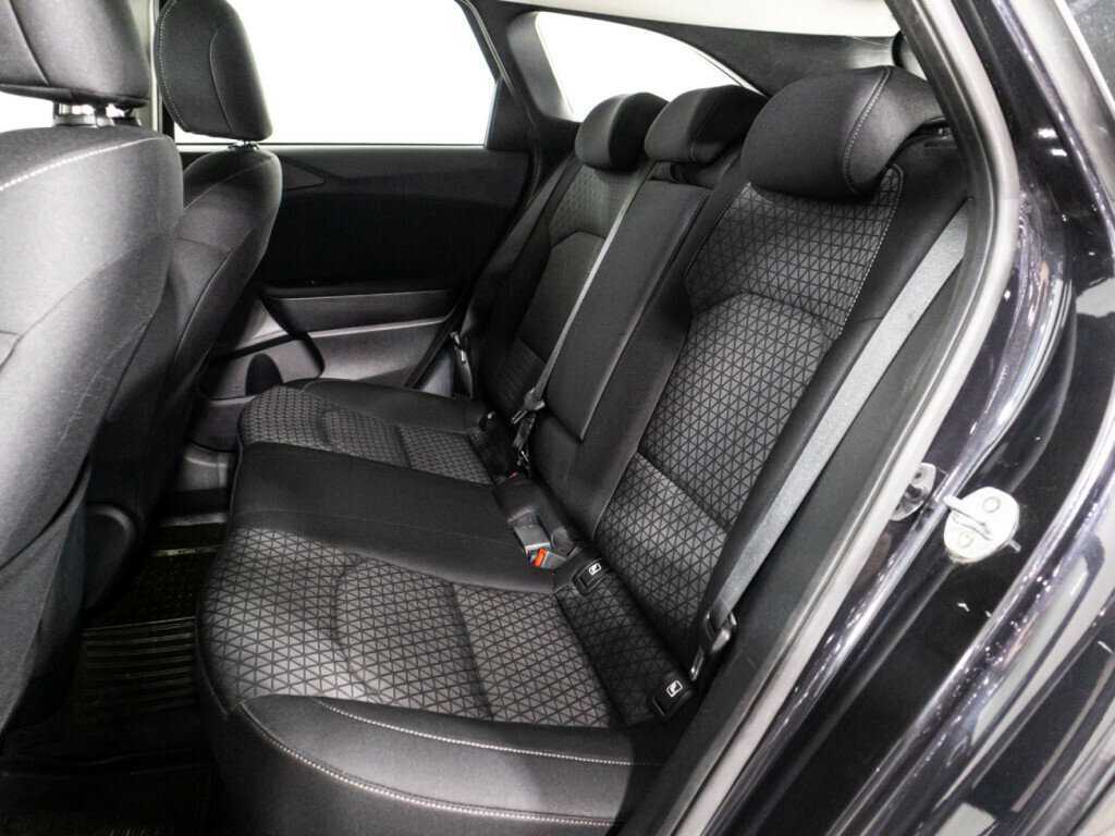 Купить Киа Сид, 2019, 148 169 км.. Фото: #9