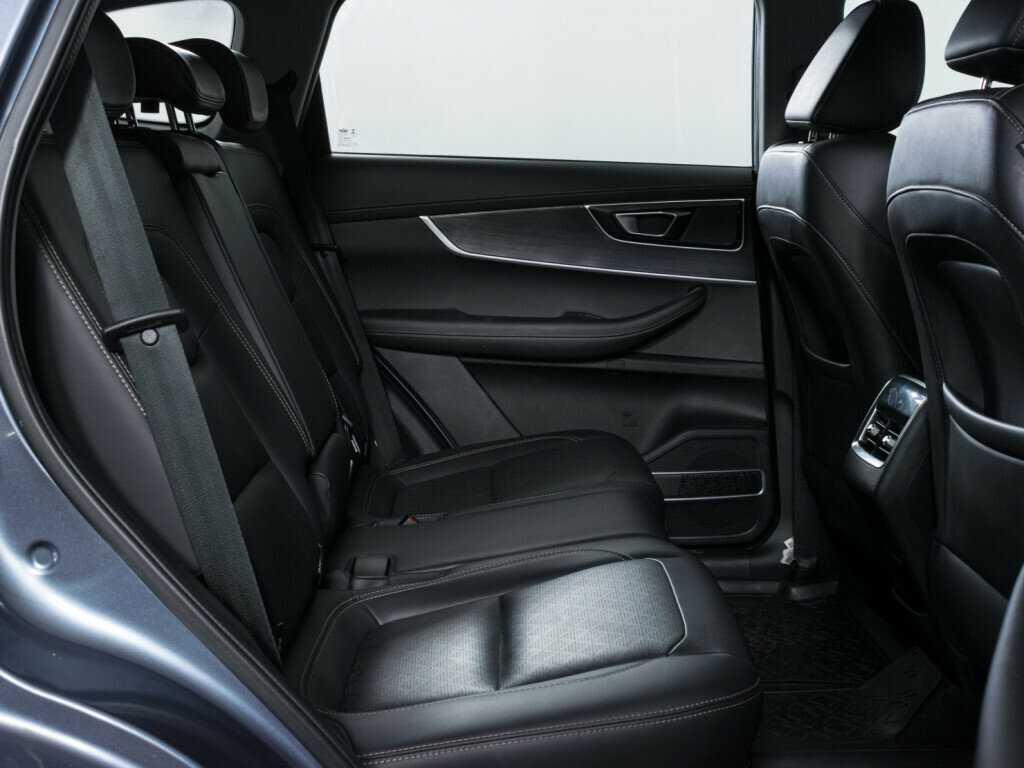 Купить Chery Tiggo 8, 2020, 91 400 км.. Фото: #10