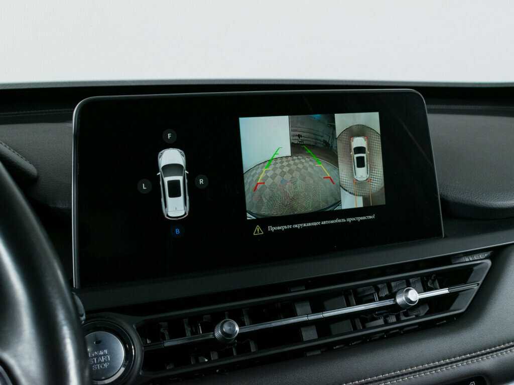 Купить Chery Tiggo 8, 2020, 91 400 км.. Фото: #13