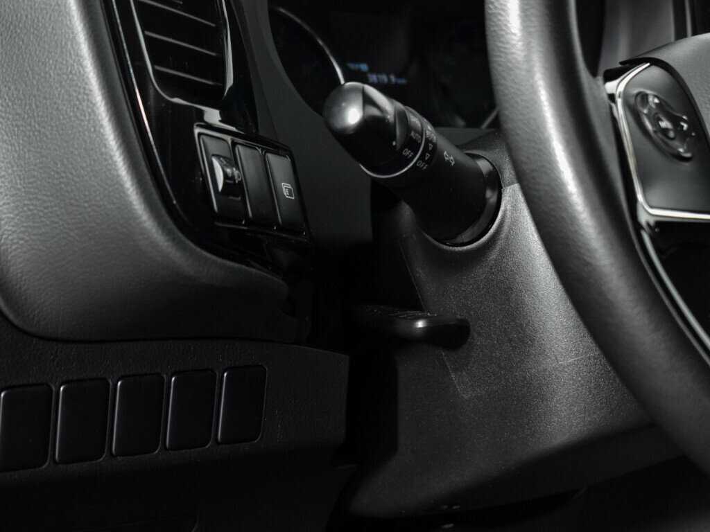 Купить Митсубиши Оутлэндер, 2019, 87 000 км.. Фото: #7