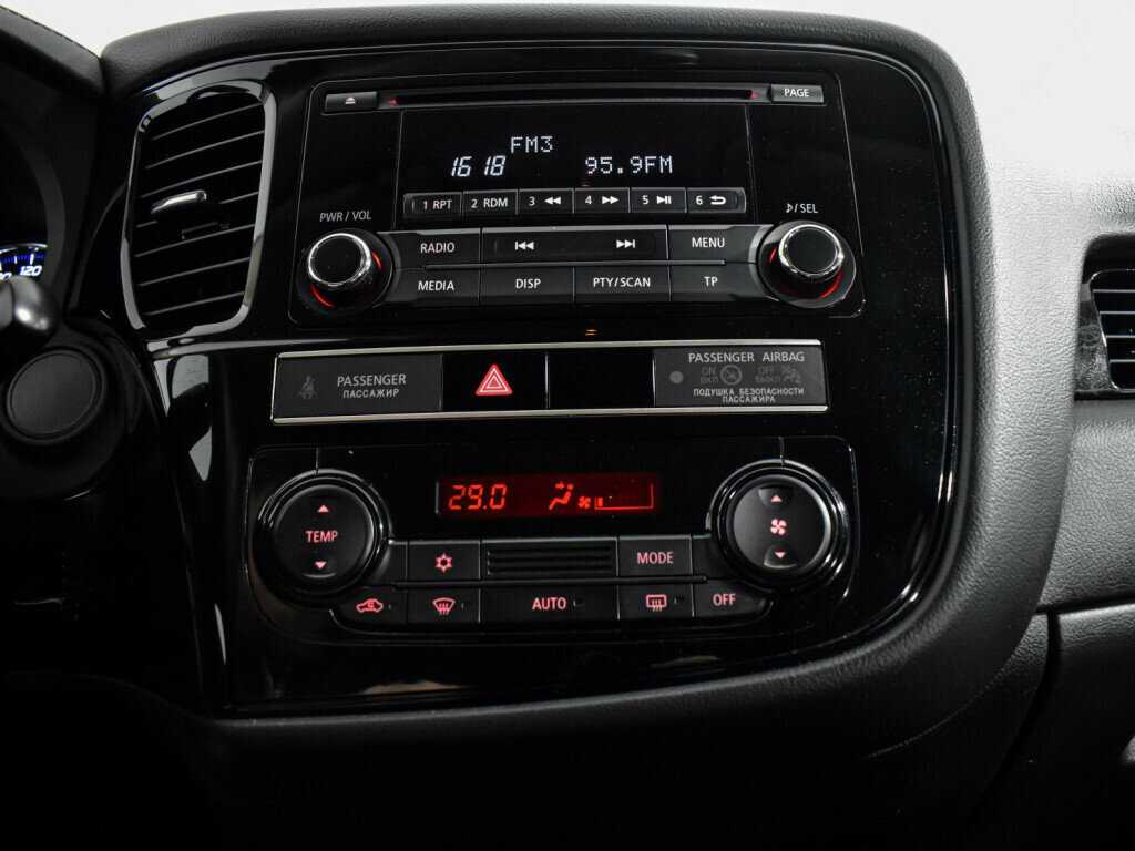 Купить Митсубиши Оутлэндер, 2019, 87 000 км.. Фото: #15