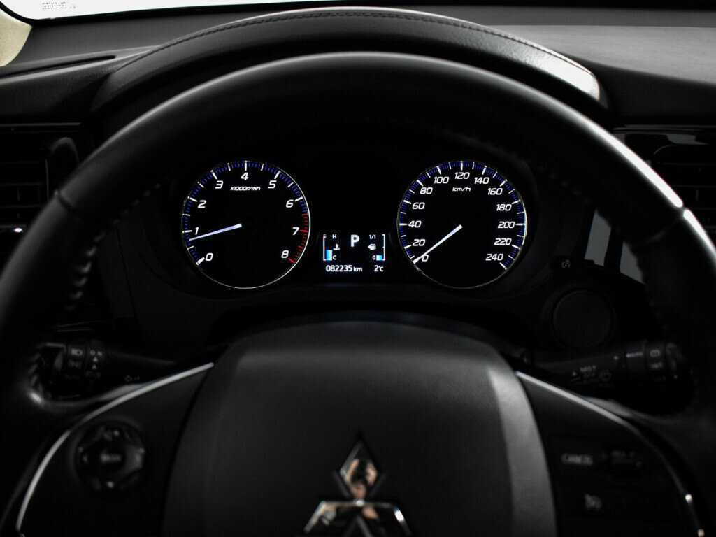 Купить Митсубиши Оутлэндер, 2019, 87 000 км.. Фото: #18