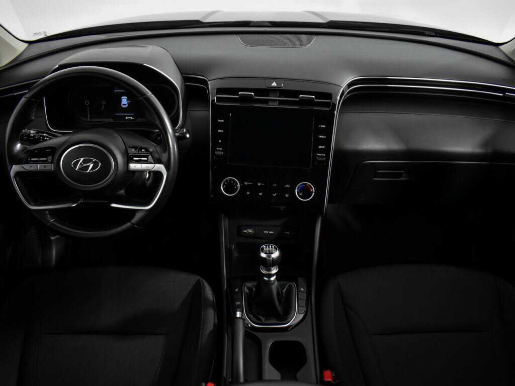 Купить Hyundai Tucson, 2021, 88 000 км.. Фото: #13