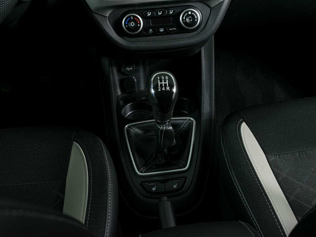 Купить Лада (ВАЗ) Веста, 2018, 108 000 км.. Фото: #13