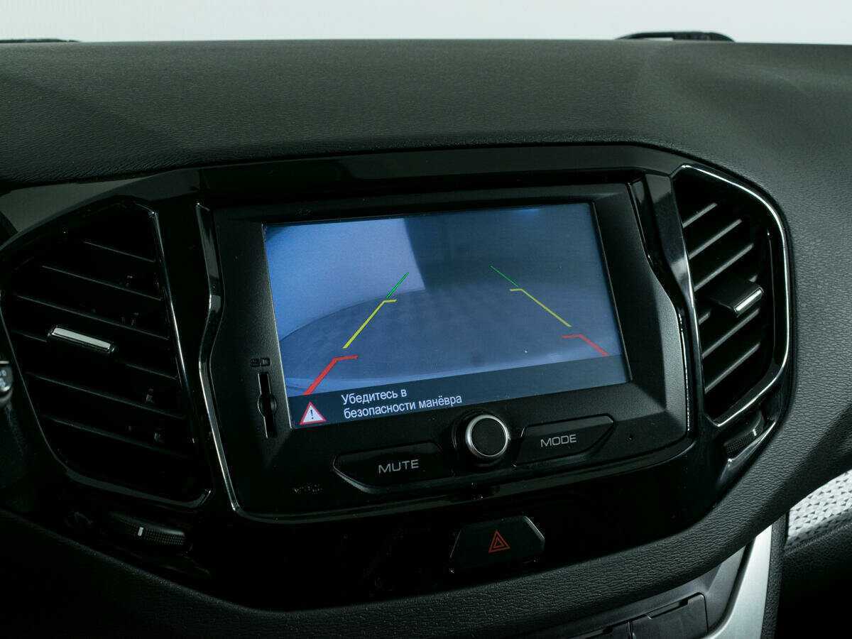 Купить Лада (ВАЗ) Веста, 2018, 108 000 км.. Фото: #14