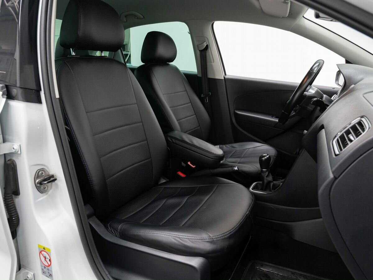 Купить Фольксваген Поло, 2020, 39 000 км.. Фото: #12