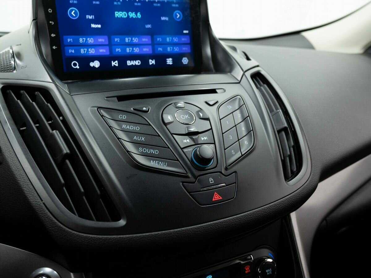 Купить Форд Куга, 2014, 227 100 км.. Фото: #19