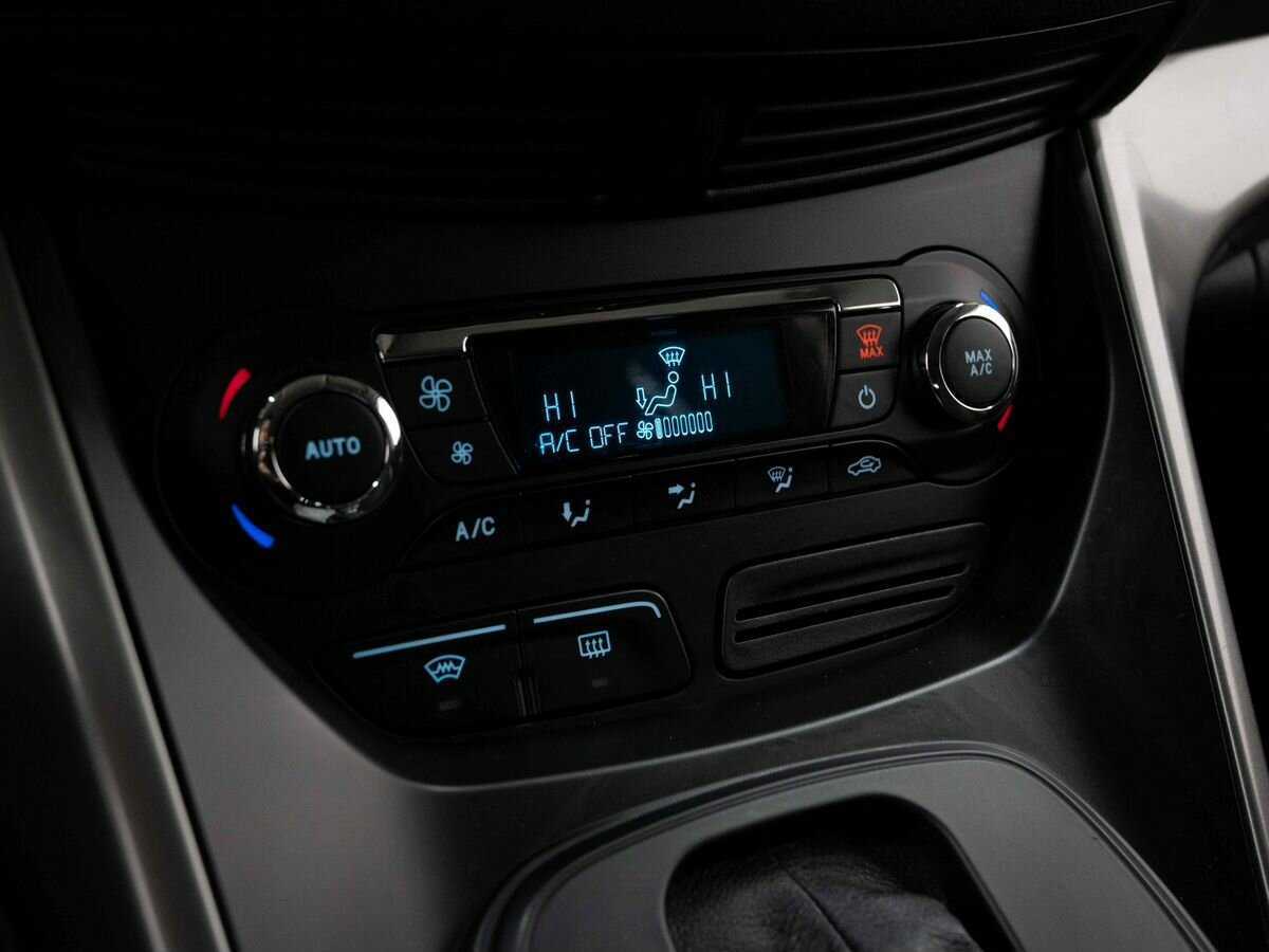 Купить Форд Куга, 2014, 227 100 км.. Фото: #20