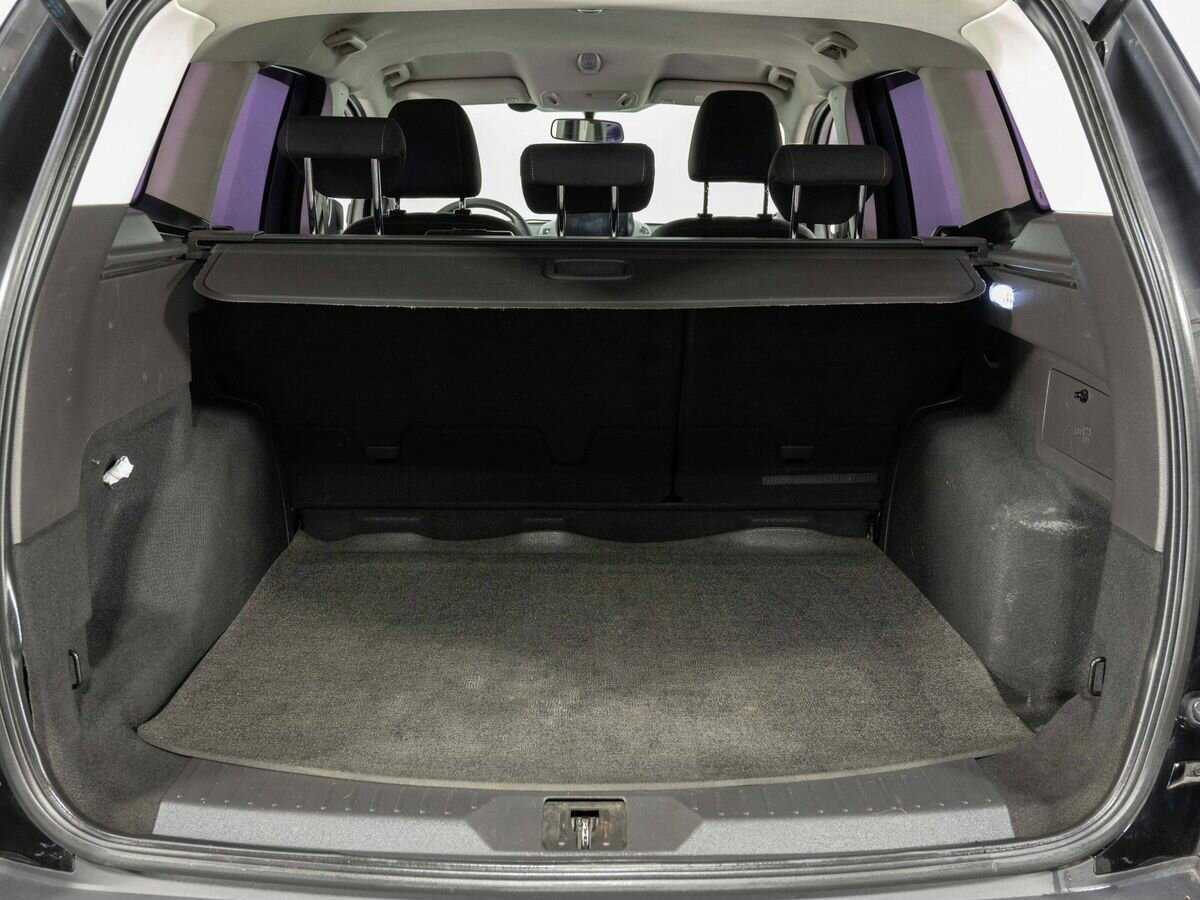 Купить Форд Куга, 2014, 227 100 км.. Фото: #26