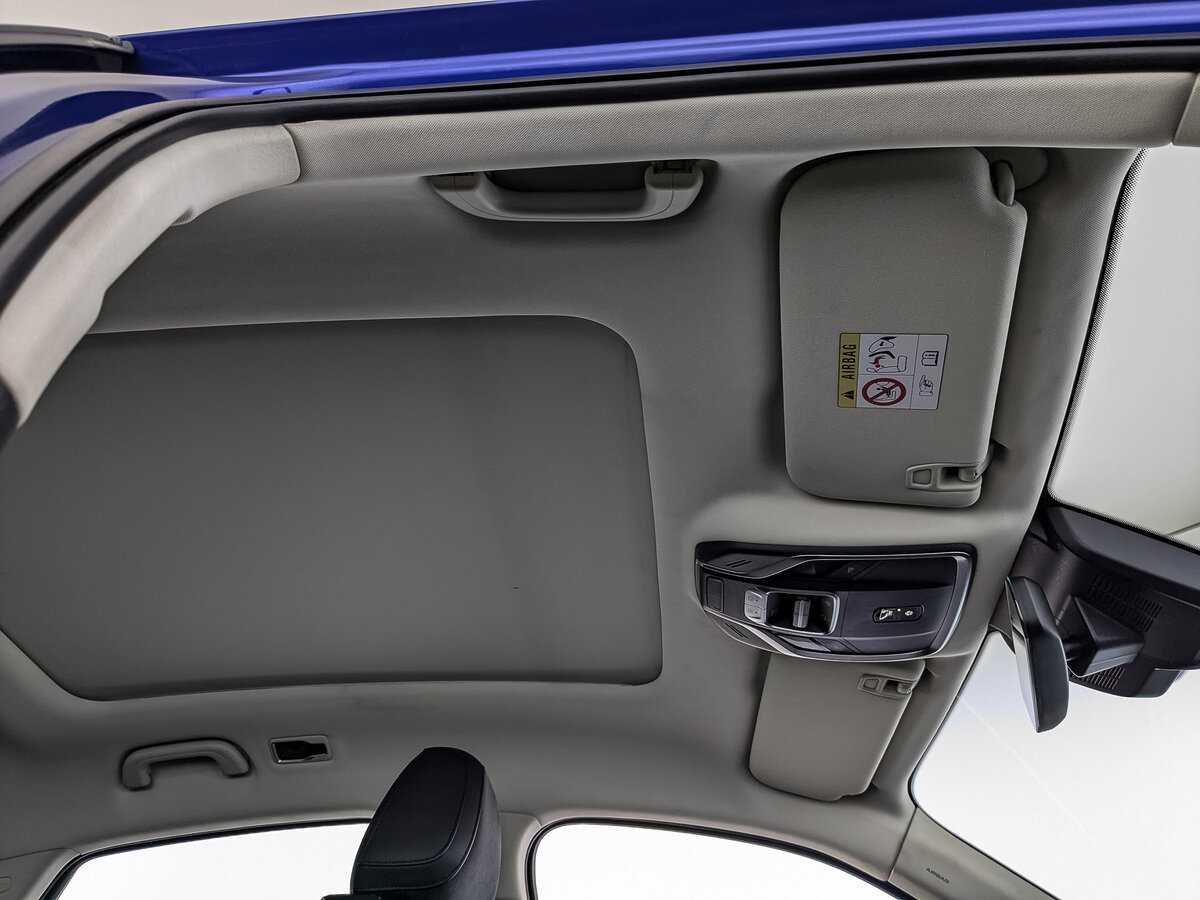 Купить Geely Tugella, 2020, 89 337 км.. Фото: #20