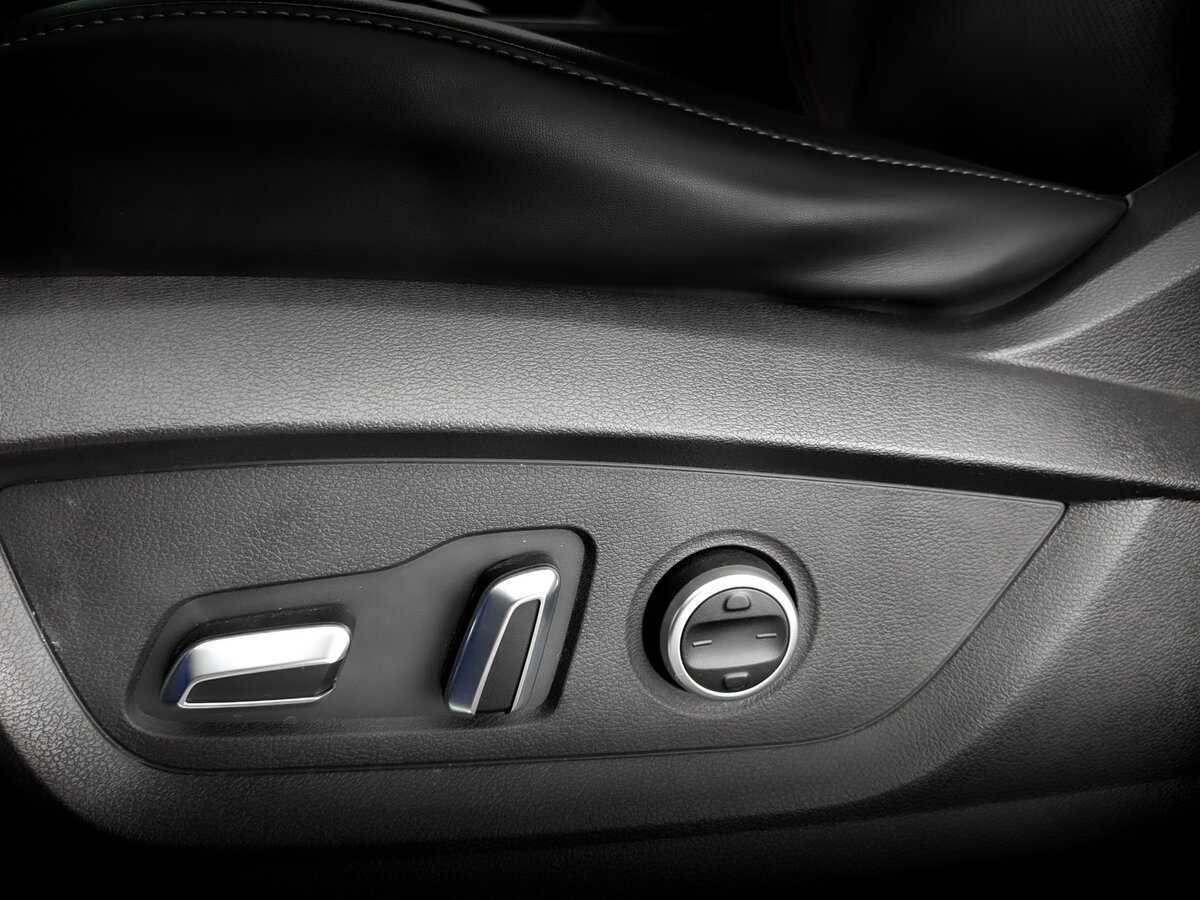 Купить Chery Tiggo 7 Pro, 2022, 55 505 км.. Фото: #20