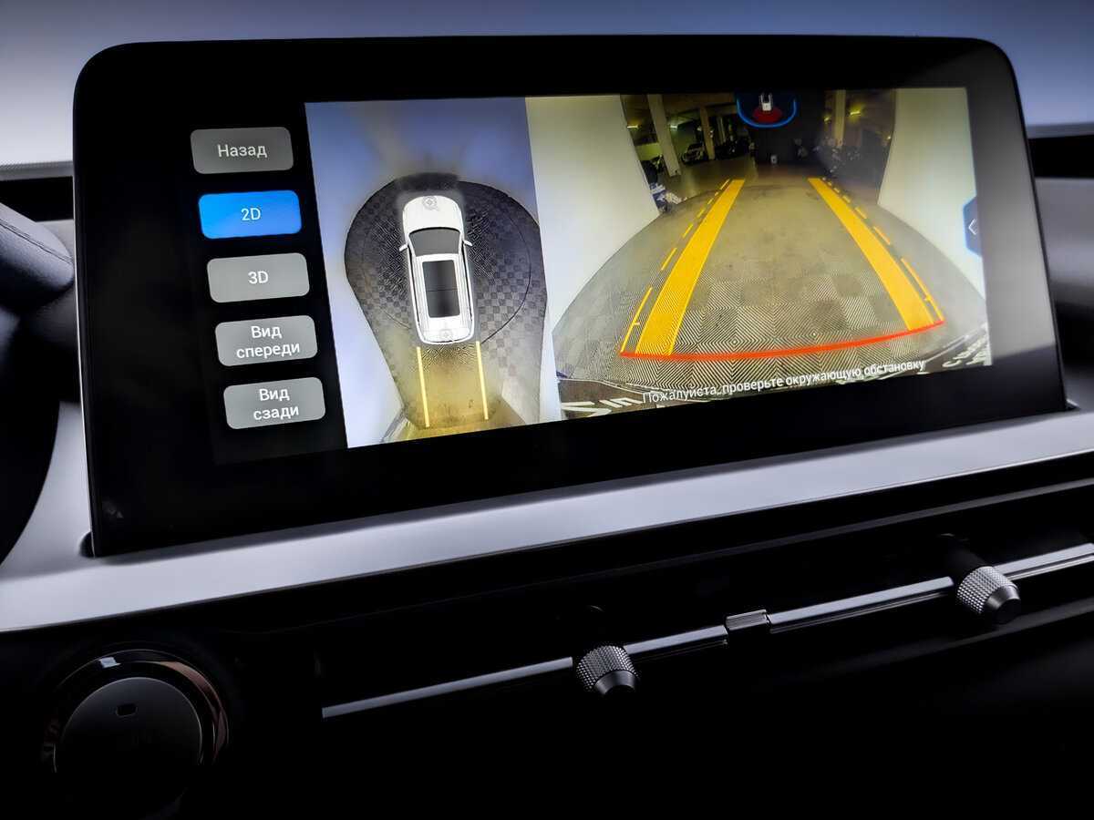 Купить Chery Tiggo 7 Pro, 2022, 55 505 км.. Фото: #26