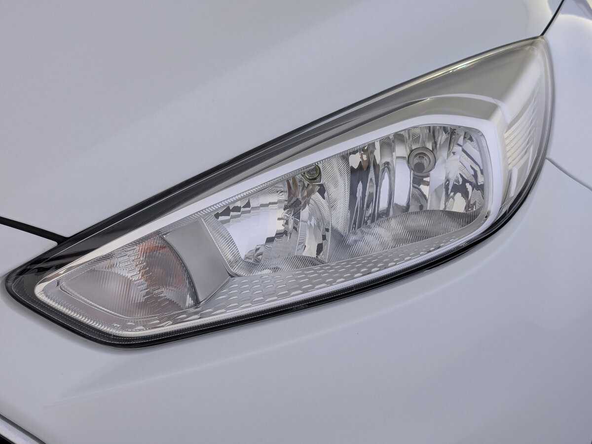 Купить Форд Фокус, 2018, 61 535 км.. Фото: #10