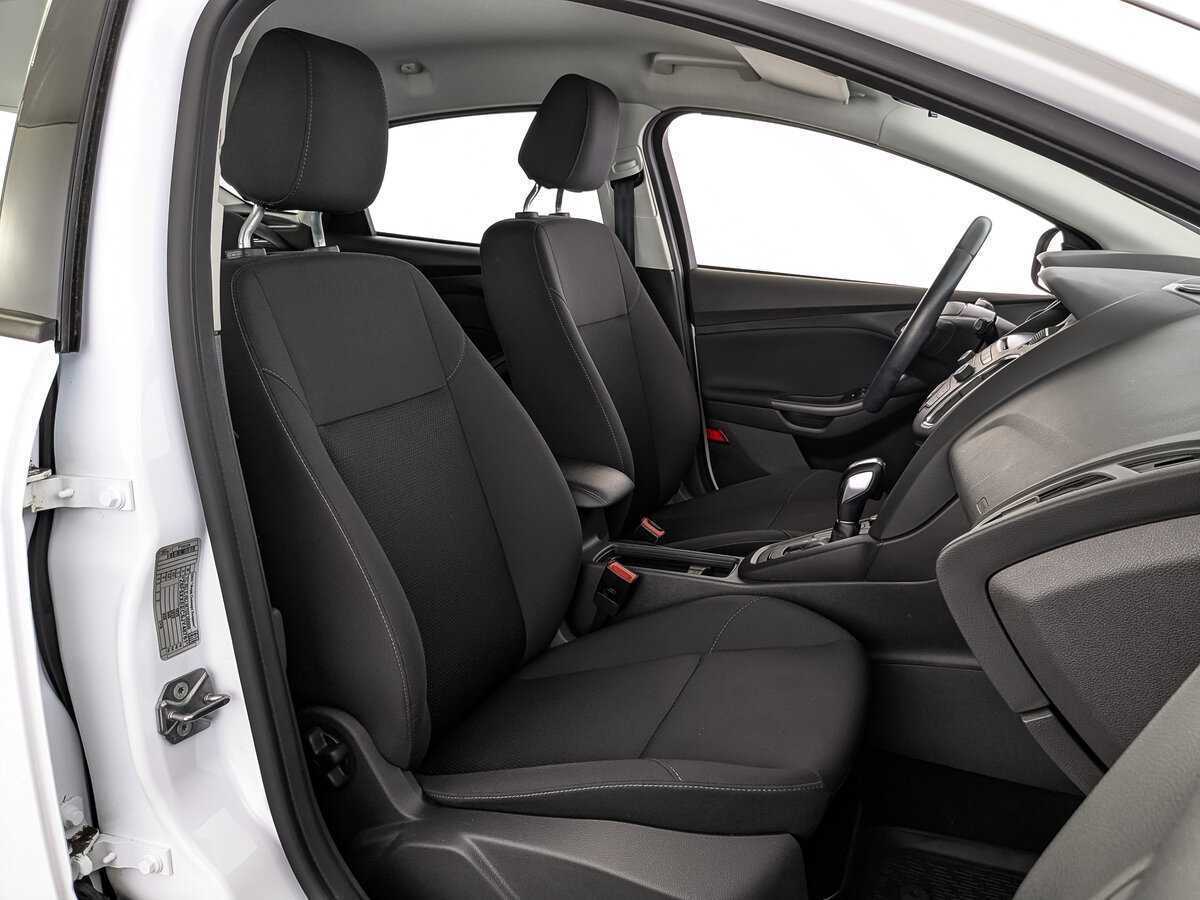 Купить Форд Фокус, 2018, 61 535 км.. Фото: #21