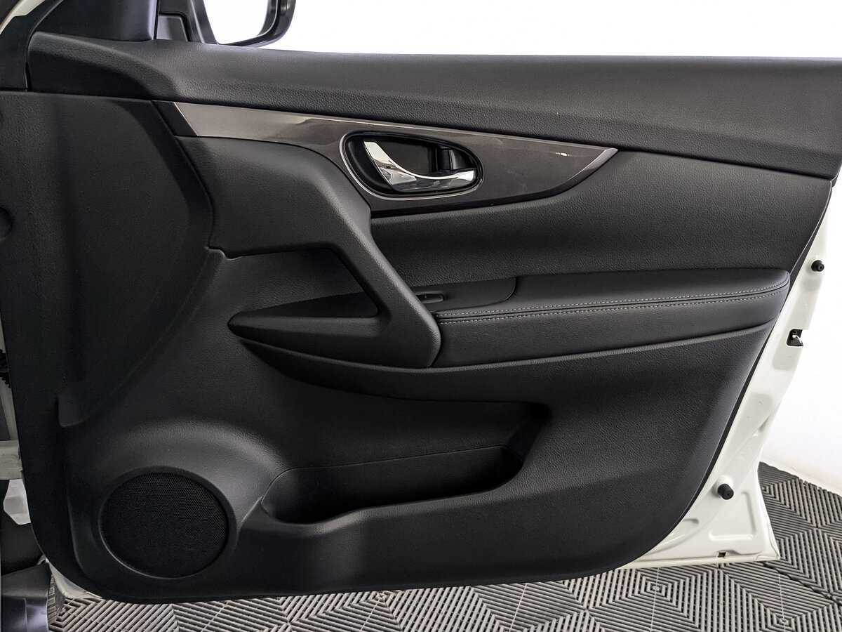 Купить Nissan X-Trail, 2021, 82 250 км.. Фото: #23