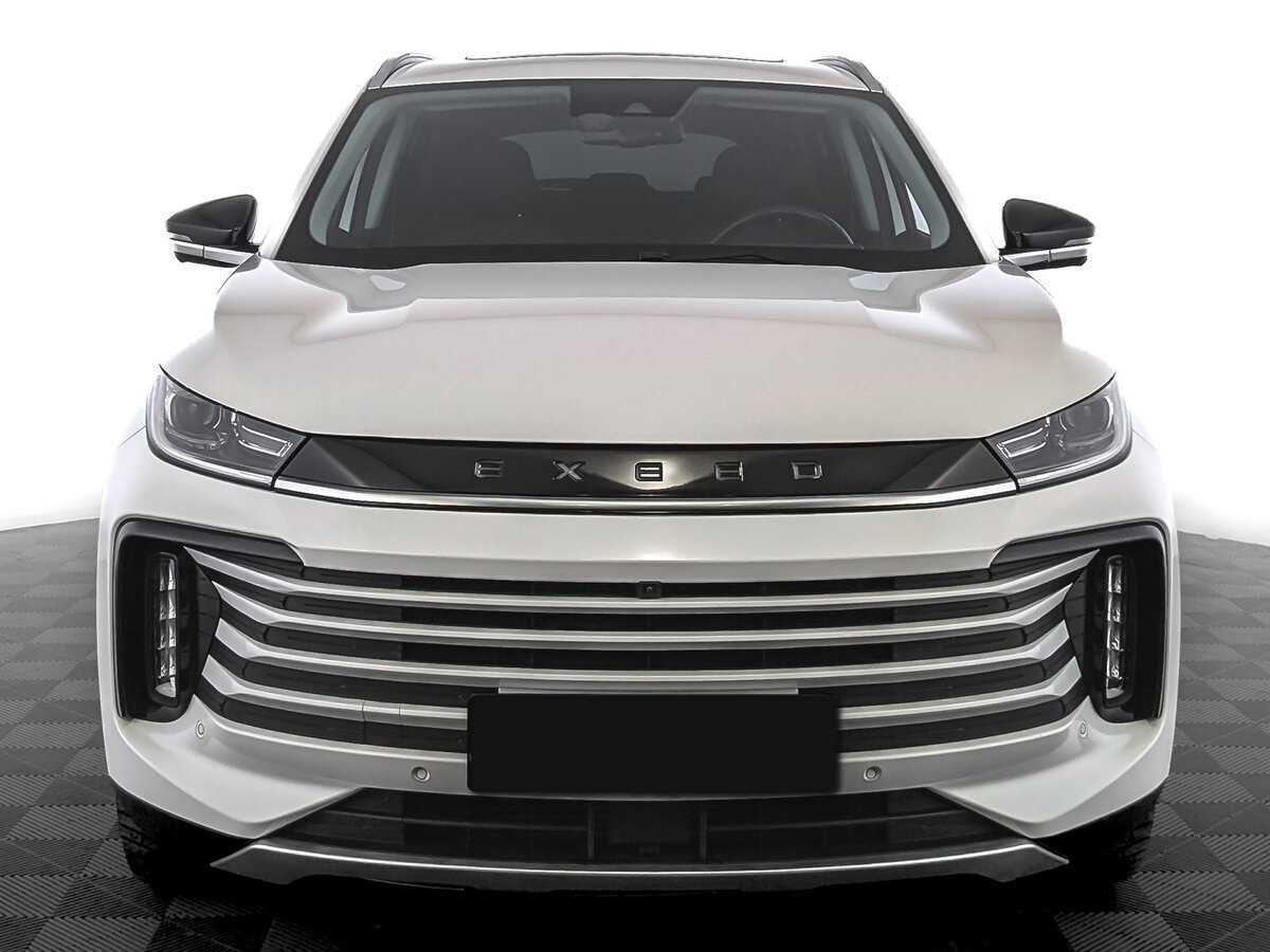 Купить EXEED TXL, 2023, 31 708 км.. Фото: #1