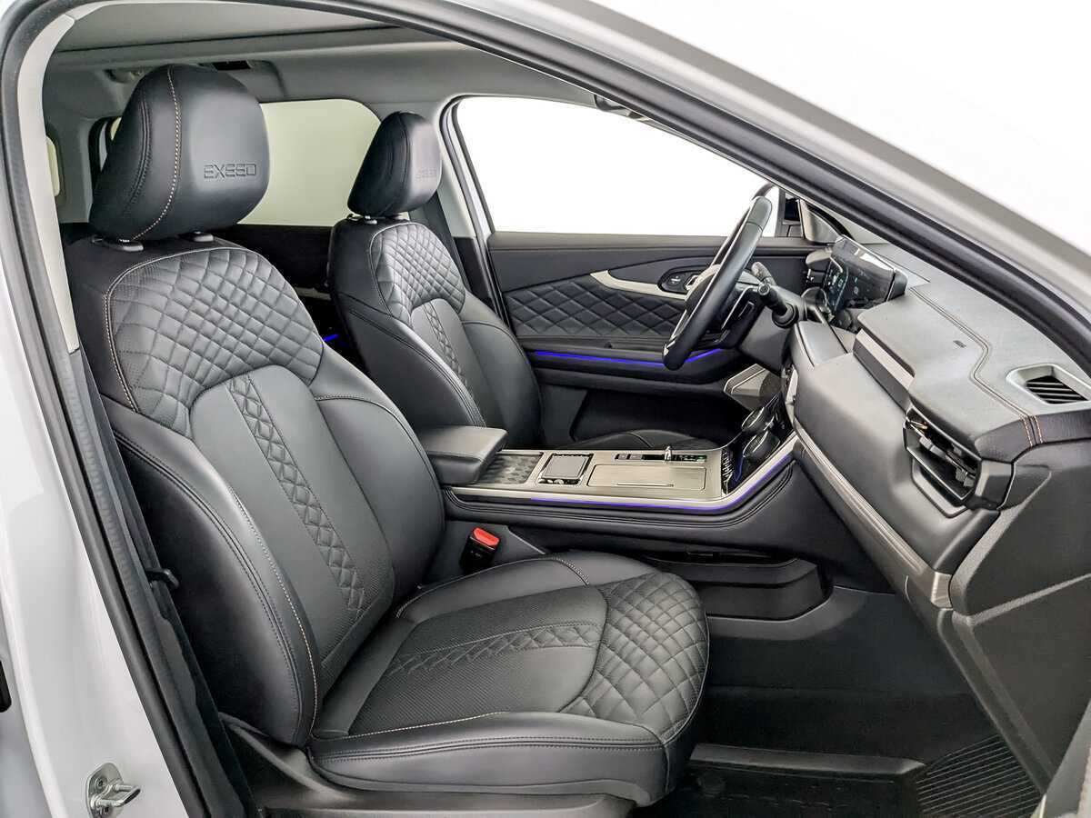 Купить EXEED TXL, 2023, 31 708 км.. Фото: #23