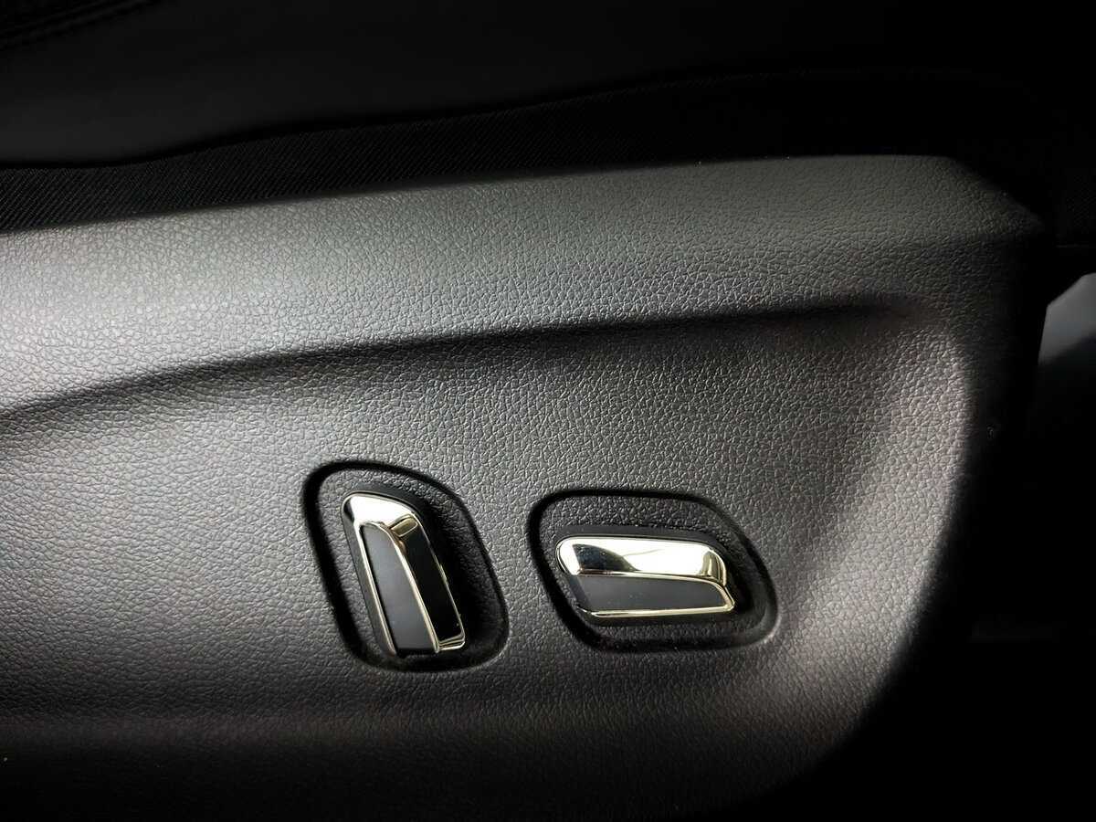 Купить EXEED TXL, 2023, 31 708 км.. Фото: #24