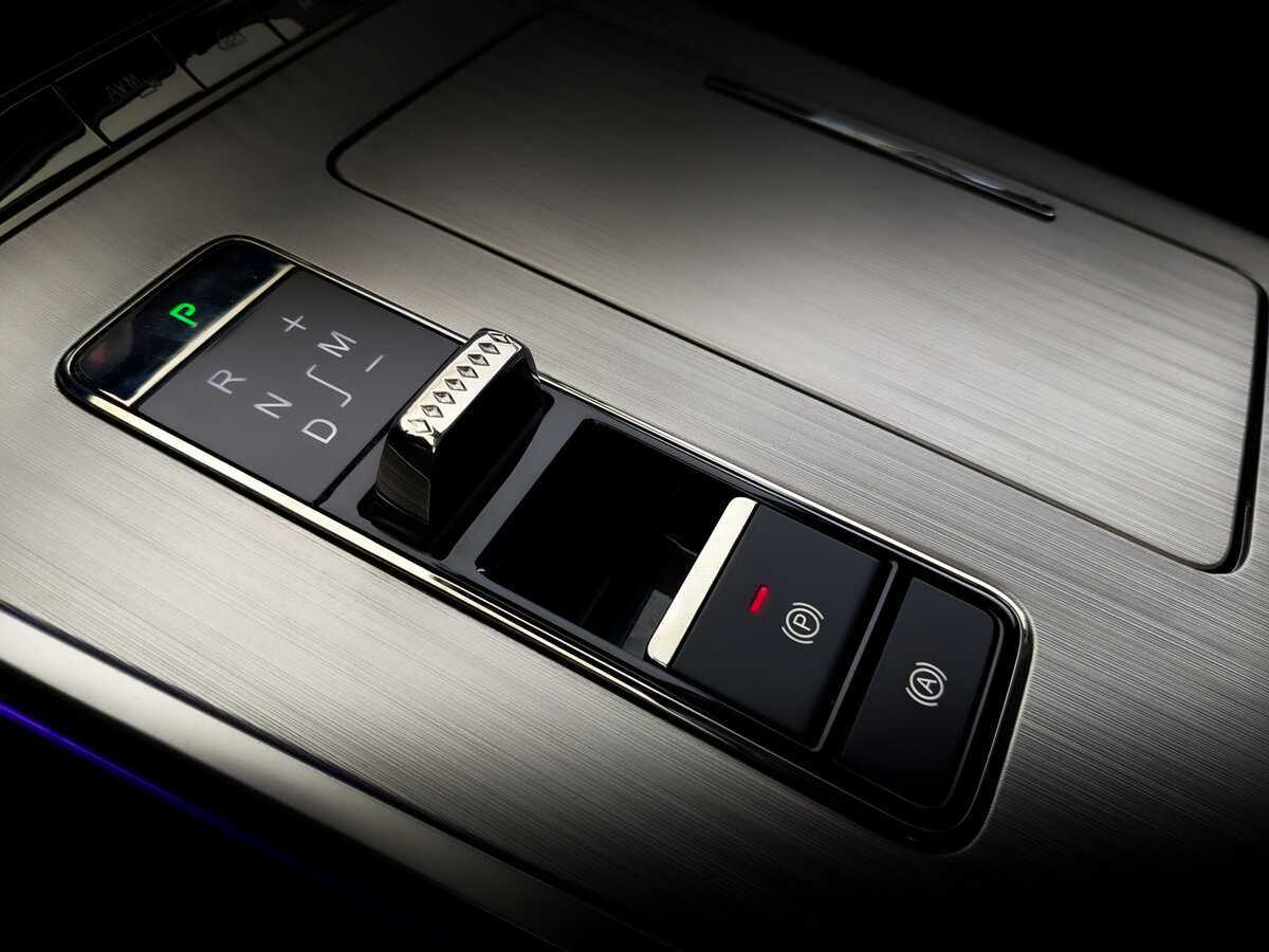 Купить EXEED TXL, 2023, 31 708 км.. Фото: #27