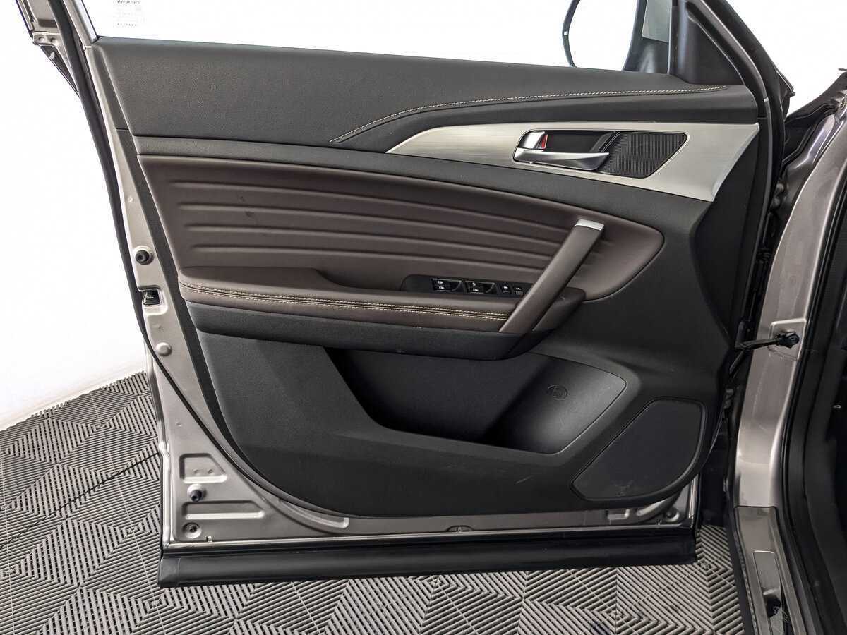 Купить Changan CS35 Plus, 2021, 41 982 км.. Фото: #18