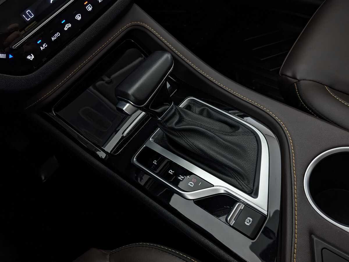 Купить Changan CS35 Plus, 2021, 41 982 км.. Фото: #25