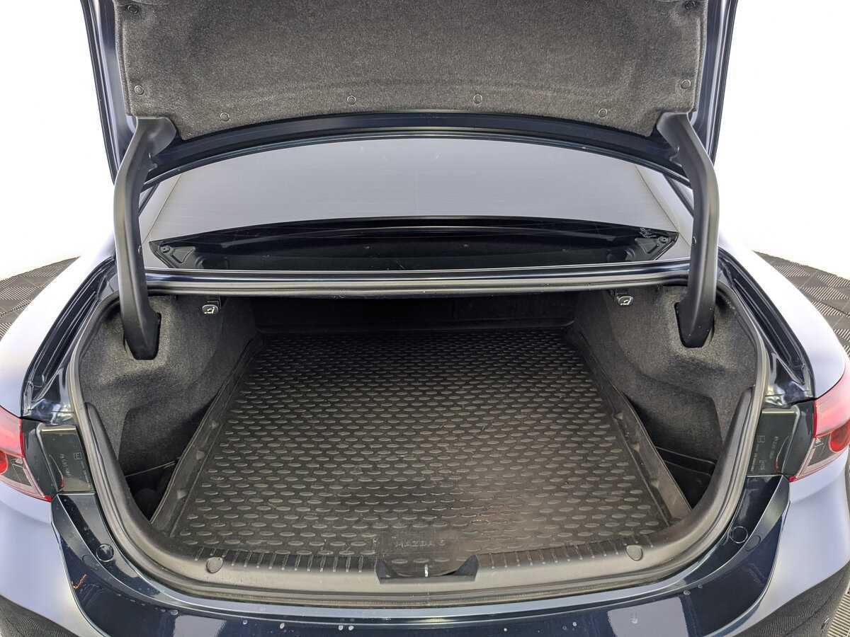 Купить Мазда 6, 2018, 122 287 км.. Фото: #9