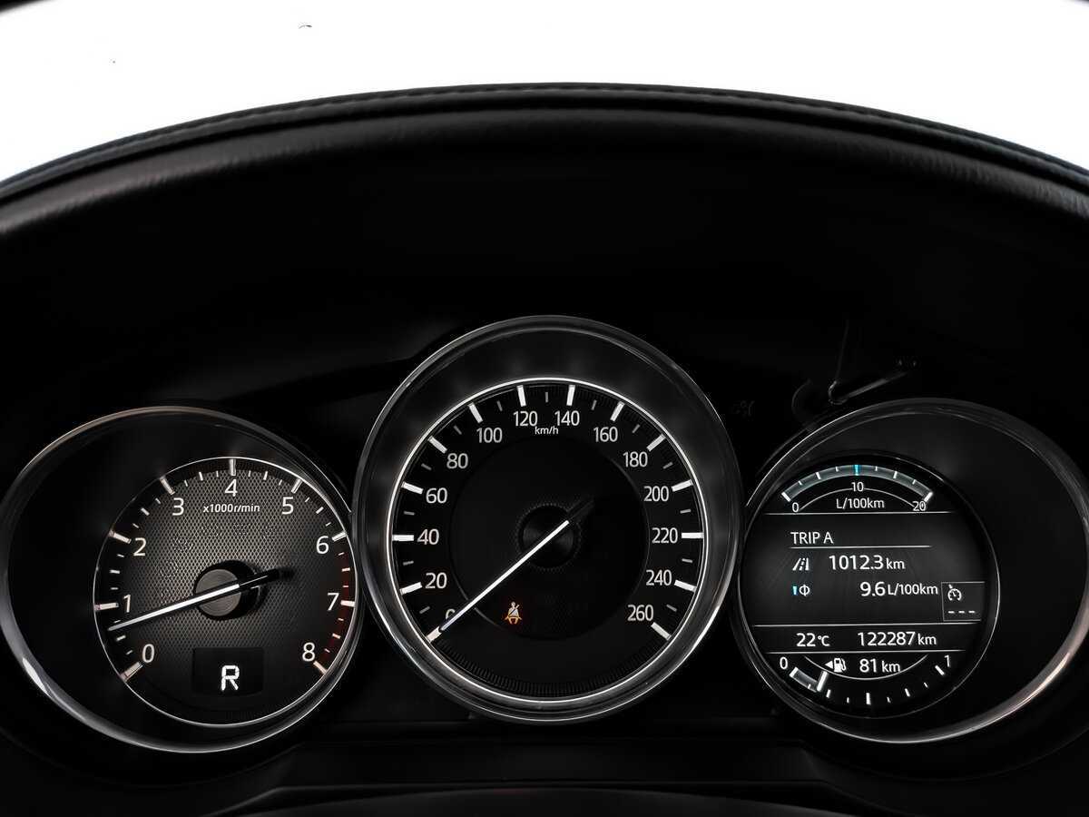 Купить Мазда 6, 2018, 122 287 км.. Фото: #15