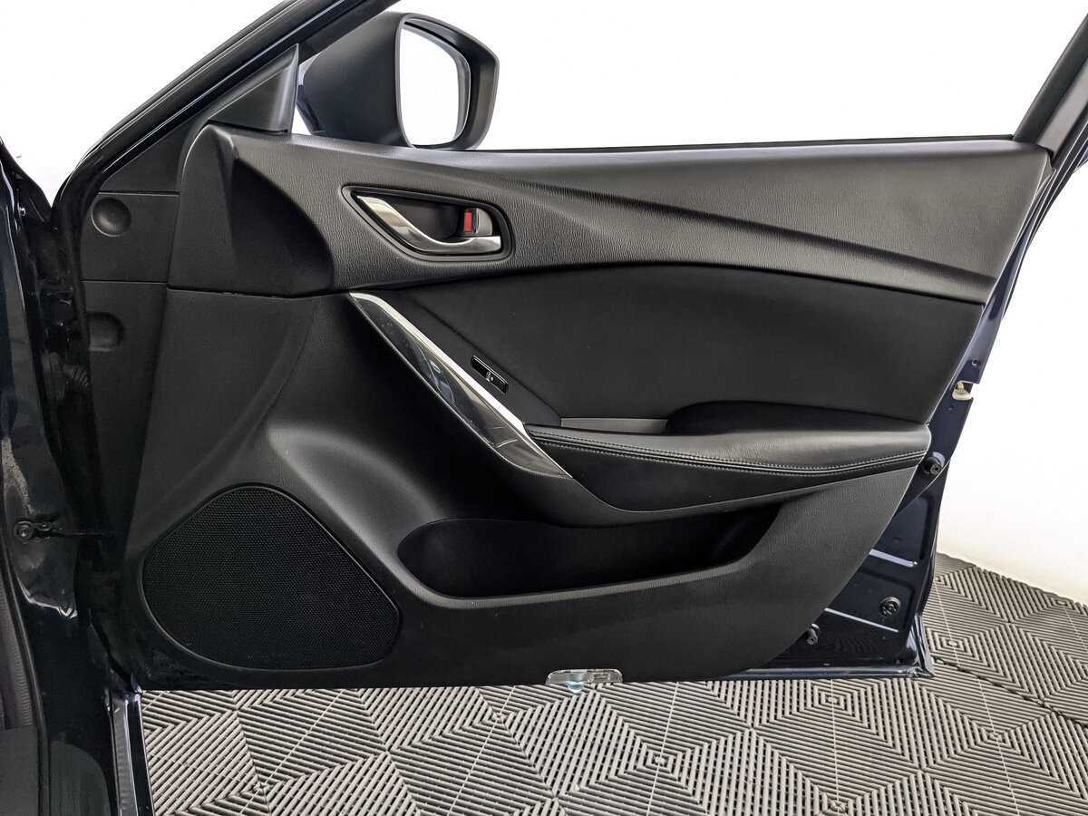 Купить Мазда 6, 2018, 122 287 км.. Фото: #24