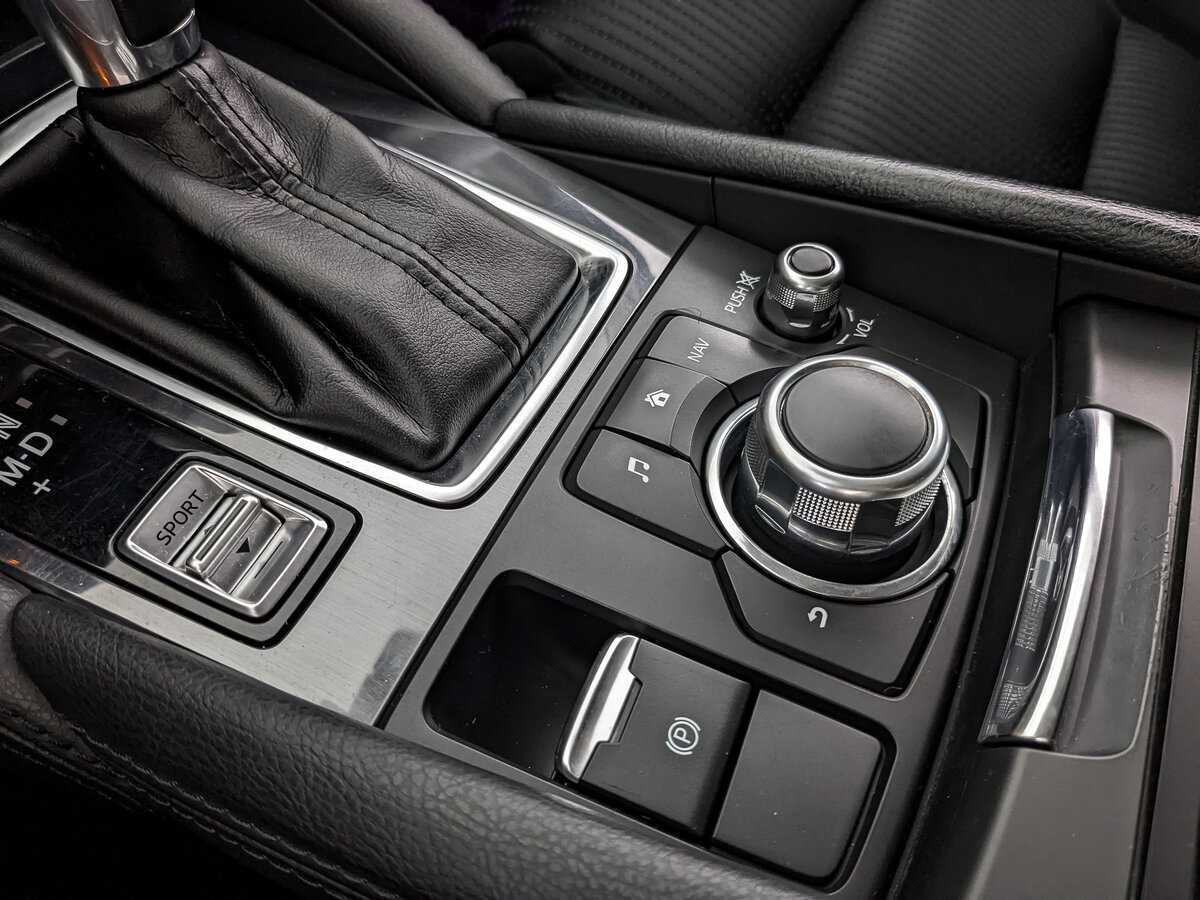 Купить Мазда 6, 2018, 122 287 км.. Фото: #25