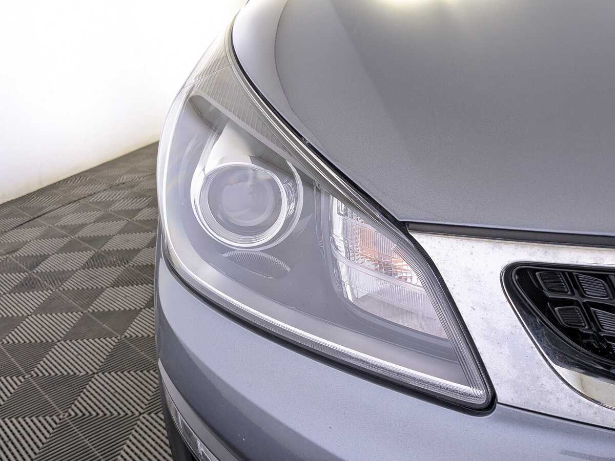 Купить Киа Рио, 2020, 72 829 км.. Фото: #10