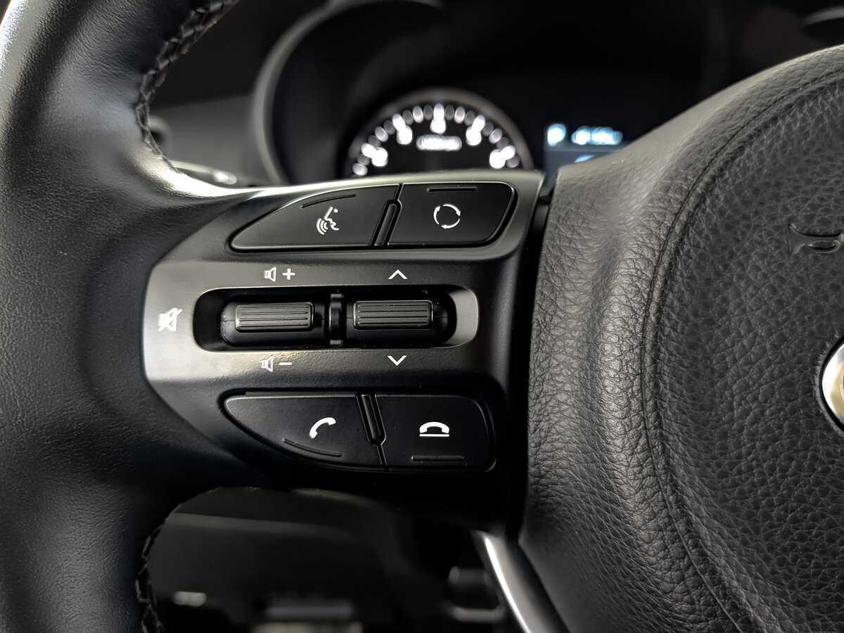 Купить Киа Рио, 2020, 72 829 км.. Фото: #26