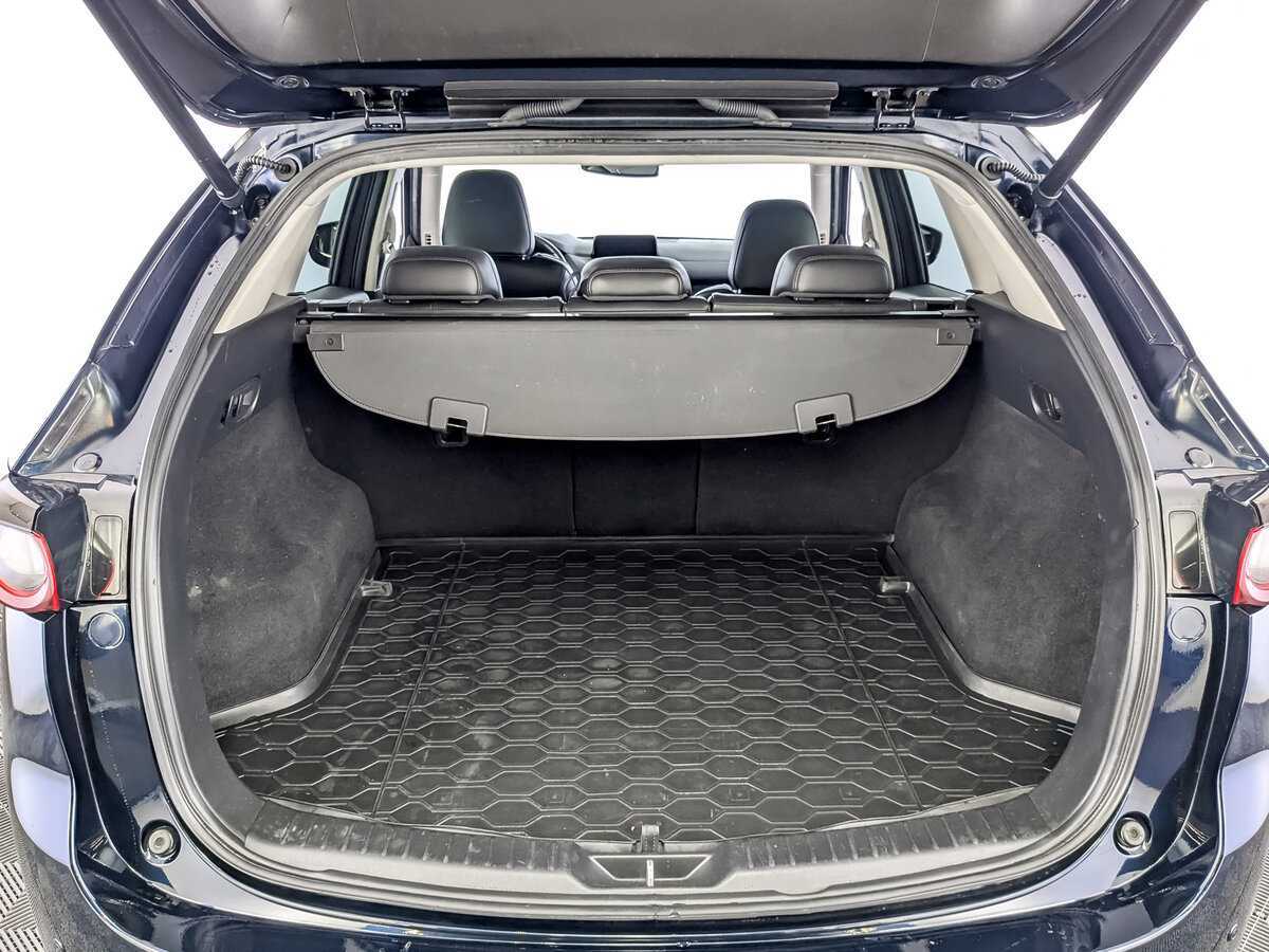 Купить Мазда Ц-Икс-5, 2020, 185 292 км.. Фото: #9