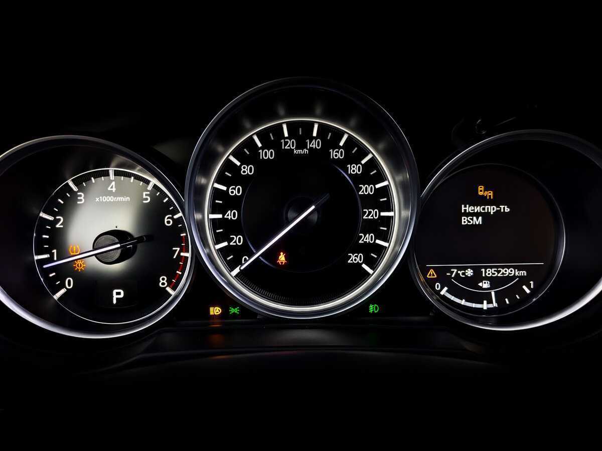 Купить Мазда Ц-Икс-5, 2020, 185 292 км.. Фото: #12