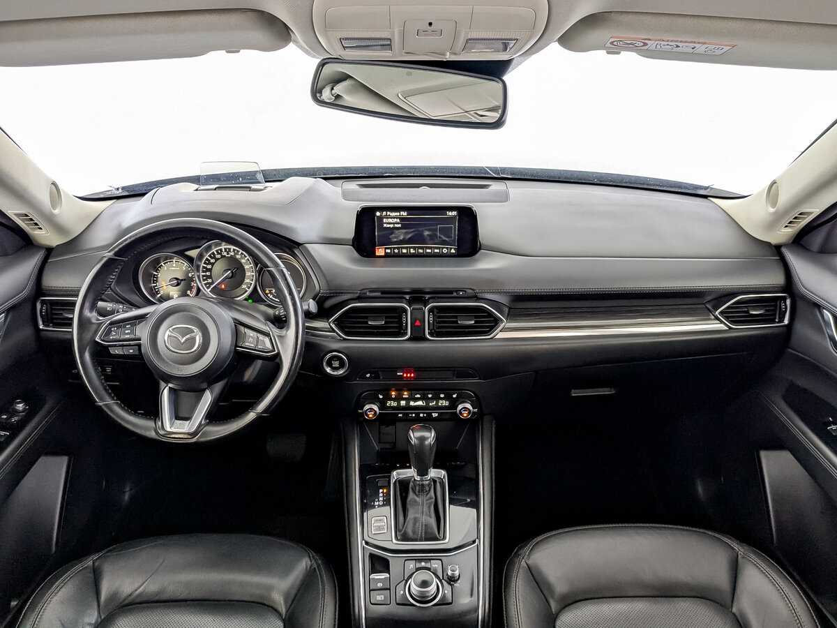 Купить Мазда Ц-Икс-5, 2020, 185 292 км.. Фото: #13